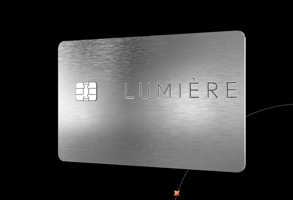 RBL BANK LUMIERE Credit Card Review